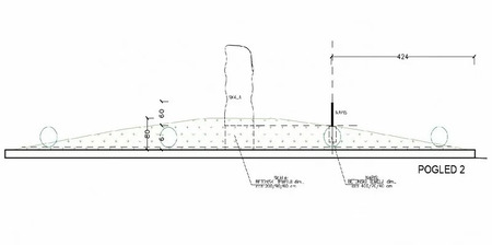 Idejna zasnova - pogled 2